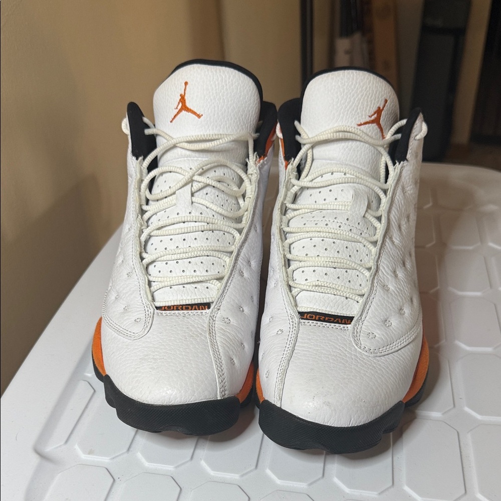 Air Jordan 13 Retro Starfish